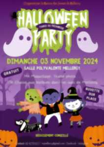 Halloween Party