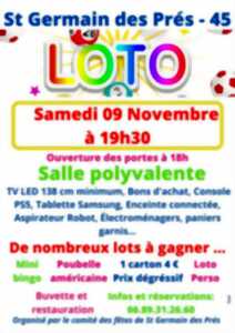 photo LOTO