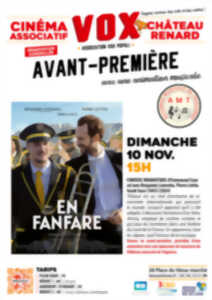 Avant-Première 