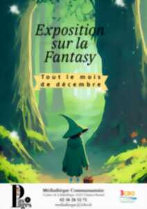 Exposition sur le Fantasy