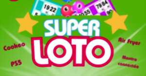 Super loto