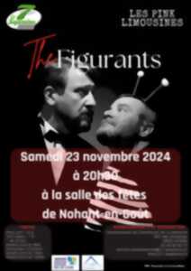 photo The Figurants