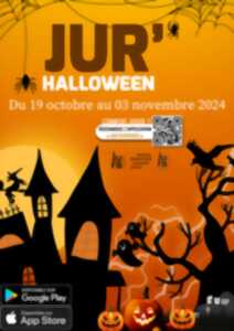 Jur’Halloween : fantômes farceurs à Fort-du-Plasne