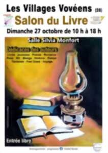 photo Salon du Livre