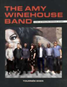 photo The Amy Winehouse Band