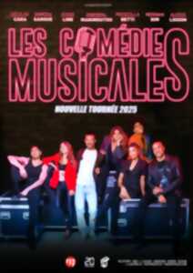 photo Les Comédies Musicales