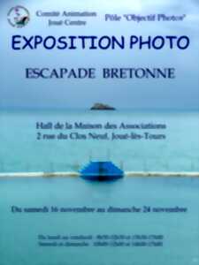 photo Escapade Bretonne