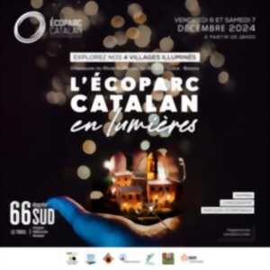 photo FESTIVAL L'ECOPARC CATALAN EN LUMIÈRES