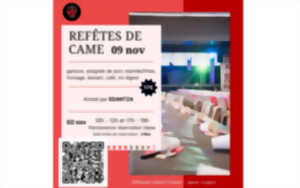 Refêtes