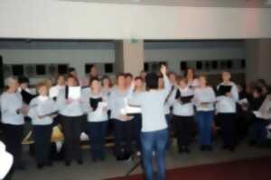 La chorale d'Etaples-sur-mer