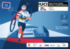 photo Championnat du Monde UCI Cyclo-Cross 2025