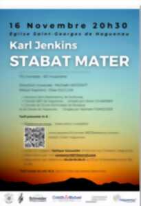 photo Concert Stabat Mater de Jenkins