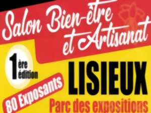 photo Salon Bien-être et Artisanat