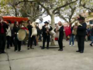 photo 52ÈME FÊTE DE LA CHÂTAIGNE, DU VIN ET DES PRODUITS DE LA MONTAGNE NOIRE