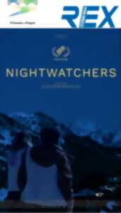 photo Projection documentaire - Nightwatchers