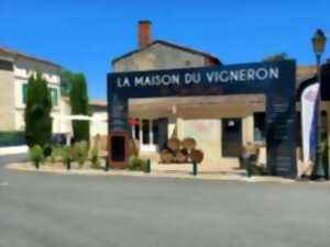 photo Journées Portes Ouvertes - La Maison du Vigneron