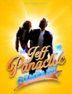 photo The Jeff Panacloc Company