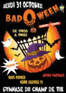 BAD O WEEN