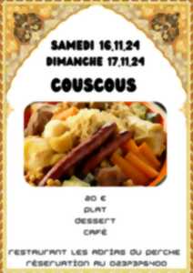 photo Couscous