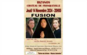 photo Concert Fusion