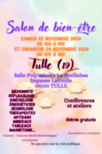 Salon du bien être