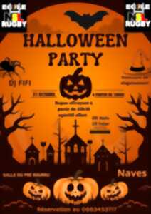 Halloween Party