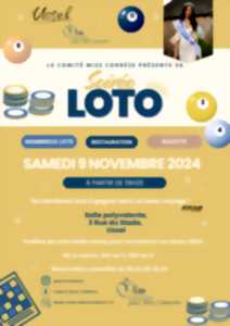 photo Soirée loto