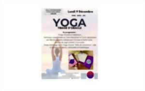 photo Yoga & Tirage d'oracle