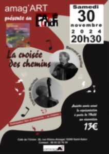 photo [Concert] La Croisée des Chemins