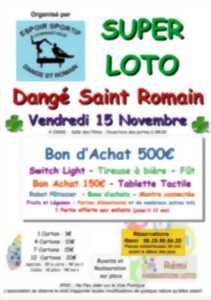 photo LOTO LE 15/11 - ESPOIR SPORTIF GYMNASTIQUE