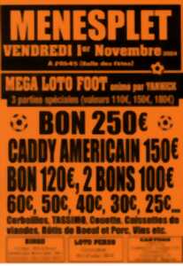 photo Loto du foot