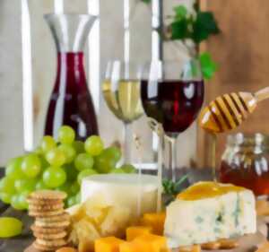 photo Marché gourmand au château La Botte