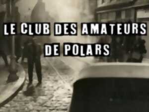 photo Le club des amateurs de polars