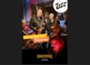 photo Prohibido Biarritz Jazz Club - Concert des Swing Boomers