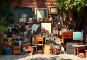 photo Vide-grenier