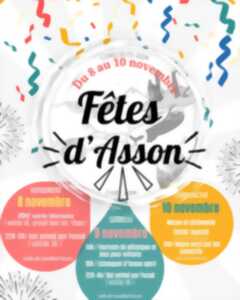 Fêtes d'Asson