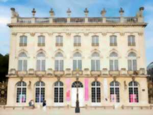 photo VISITES GUIDÉES - OPÉRA NATIONAL DE LORRAINE