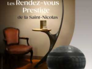 photo RENDEZ-VOUS PRESTIGE DE LA SAINT NICOLAS