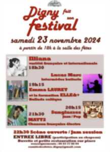 photo Digny fait son festival