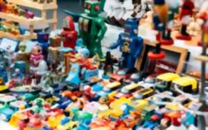 photo Bourse aux jouets