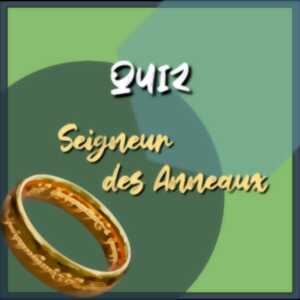 photo Quiz Seigneur des Anneaux !