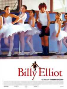 Cinéma - Billy Elliot