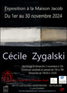 photo Exposition photo de Cécile Zygalski à la maison Jacob