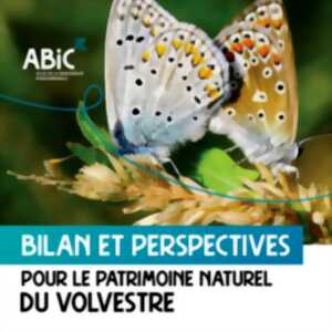 photo BILAN DE L'ATLAS DE LA BIODIVERSITÉ INTERCOMMUNALE (ABIC)