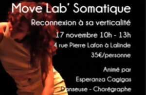 photo Move Lab' Somatique