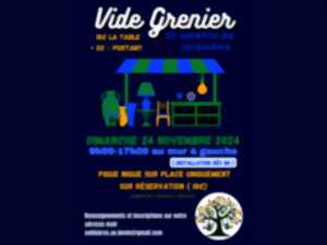 Vide Greniers