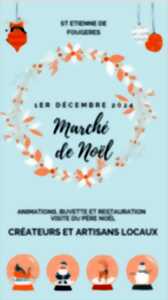 photo Marché de Noël