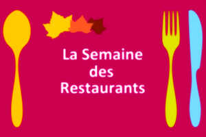 La Semaine des Restaurants