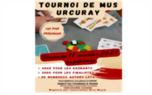 Tournoi de mus