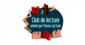 photo Club de lecture avec Pause lecture